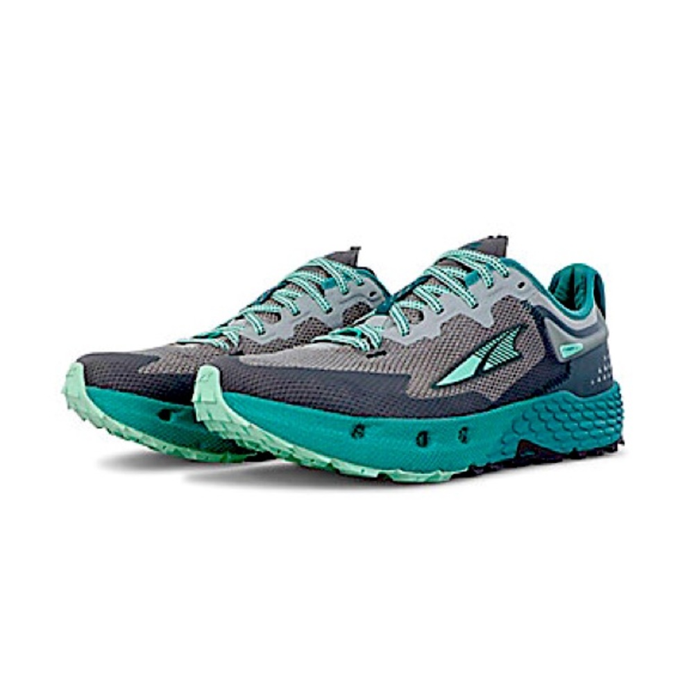 Altra Timp 4 Trail Running Shoes For Women